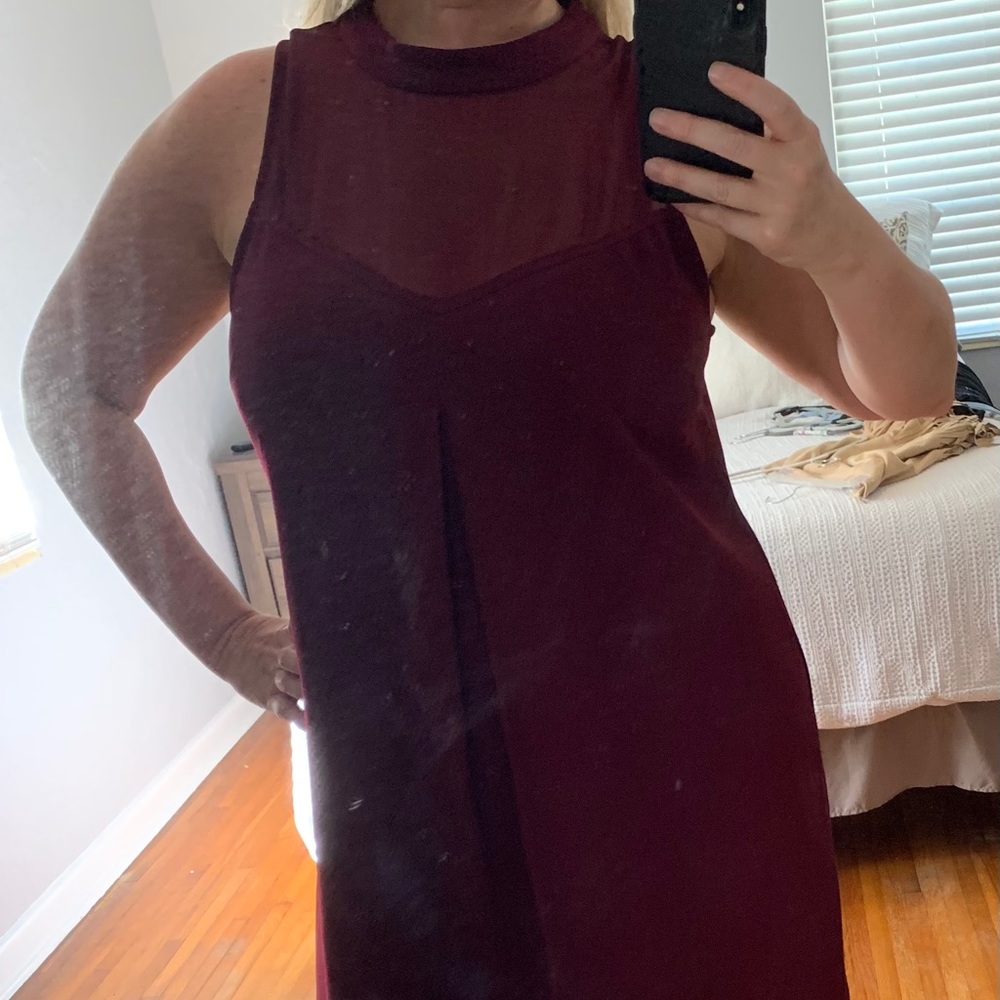 Cute dress
